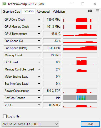 GPU-Z 2.55.0 for ios instal